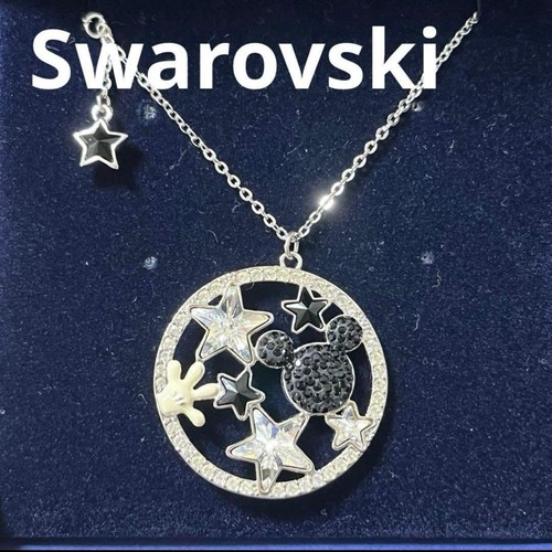 Swarovski mickey kreis - mickey,