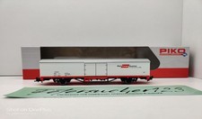Piko Hobby H0 DC 98549B1 gedeckter Güterwagen "Rail Cargo Austria" / Gbs / ÖBB /