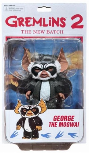 Neca gremlins actionfigur - neca,