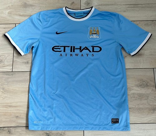 Trikot manchester city - trikot,