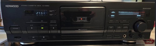 Kenwood 9050 stereo - kenwood,