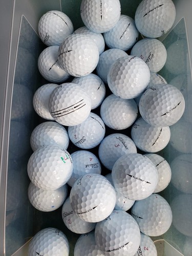 Golfbälle titleist pro - titleist, v1x