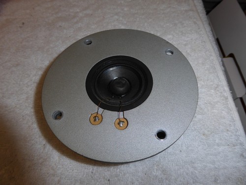 Pioneer hpm 100 - hpm,