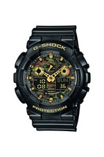 Casio G-Shock Herren 51mm Uhr