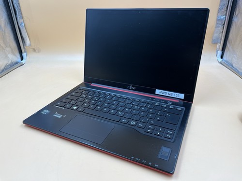 Fujitsu lifebook u772 - lifebook, i5-3337u