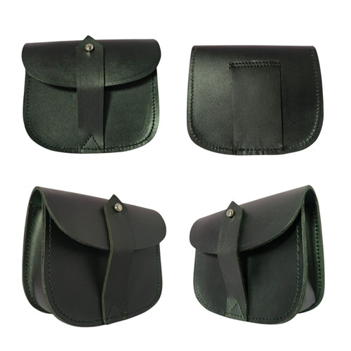 Sam browne munitionstasche - sam,