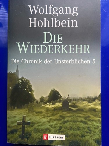 Tbuch die wiederkehrer - tbuch,