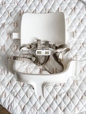 New Stokke Tripp Trapp Baby