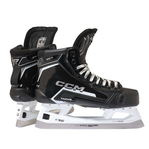 Torwartschlittschuhe ccm tacks - ccm,