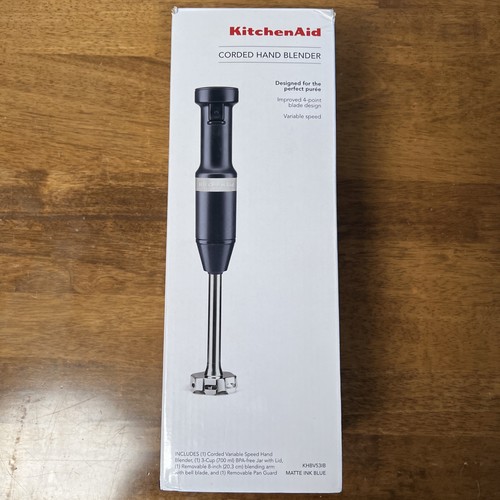 Kitchenaid stabmixer mit - stabmixer,