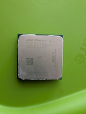 AMD Phenom II X4 965 BE - 3,4