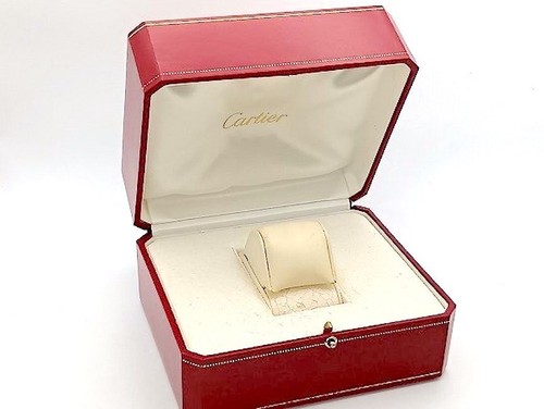 Vintage original cartier - vintage,