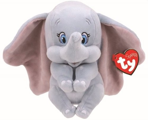 Beanie babies disney dumbo - babies,