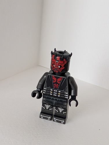 Lego minifigur darth - lego,