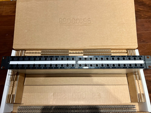 Neutrik npp patchbay - neutrik, npp-tb-hn
