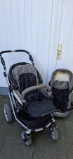 Kinderwagen mistral S Teutonia