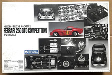Ferrari 250 GTO Competitzione