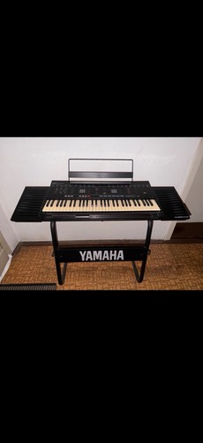 Yamaha psr 2600 keyboard - yamaha, psr-2600