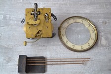 uhrwerk für kaminuhr