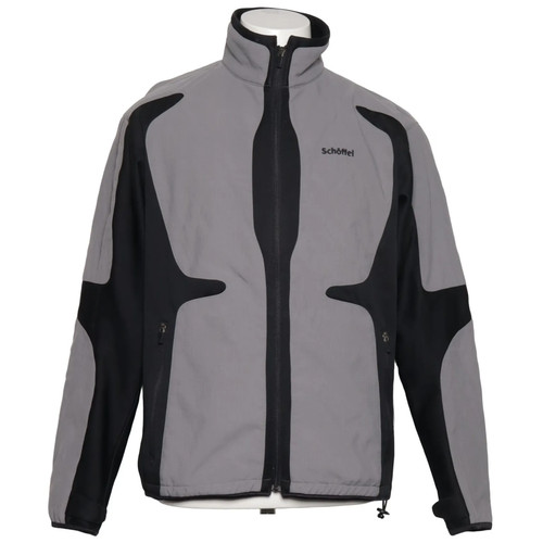 Schöffel softshelljacke - schöffel,,