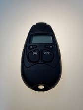 Funkfernbedienung T100