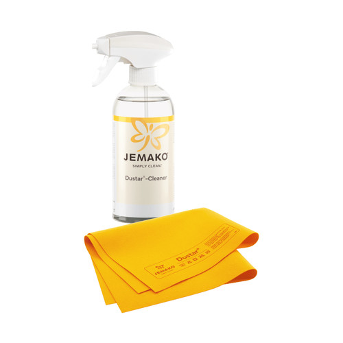Jemako dustar cleaner set - jemako®, dustar®-cleaner-set