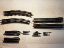 Gleise Schienen Tillig Pilz TT