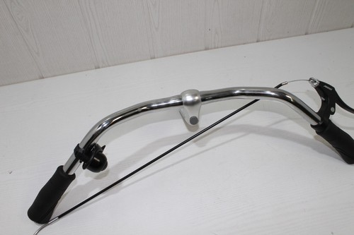 Lenker vorbau set 1 - ,