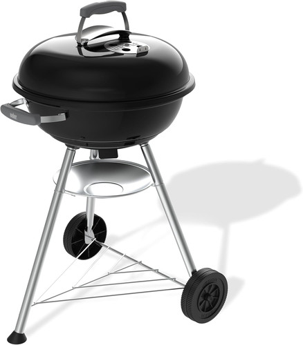 Weber compact kettle - compact,
