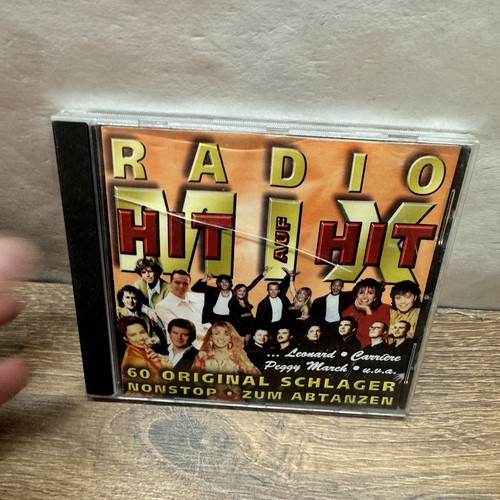 Radio hit auf - hit,