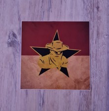 DES Sticker/ Aufkleber BVB