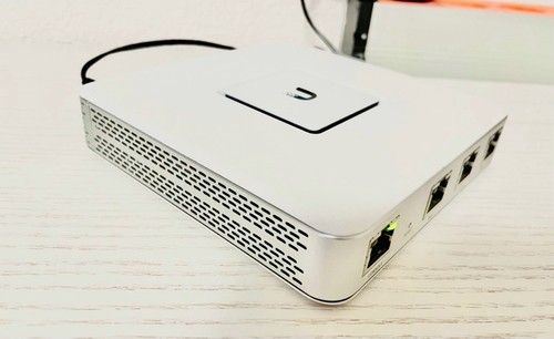 Ubiquiti usg unifi security - ubiquiti,