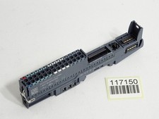 Siemens ET200SP Base Unit 6ES7193-6BP20-0BA0 6ES7 193-6BP20-0BA0