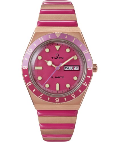Timex reissue mehrfarbig - timex,