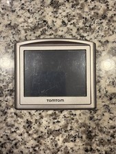 TomTom ONE 3rd Edition -