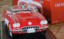 1:12 NEU+OVP  Corvette Cabrio