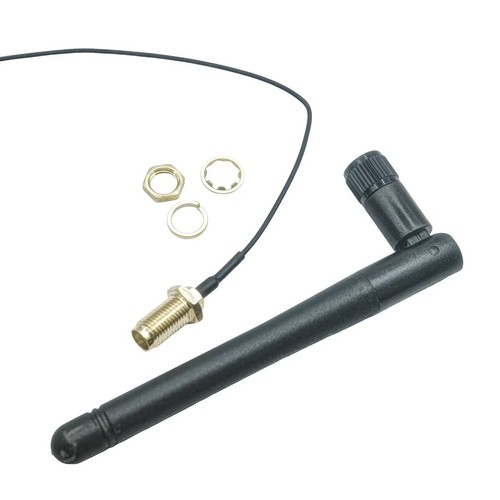 Ghz wlan antenne 3 - wlan, dbi