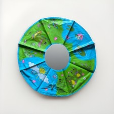 Vintage Schwimmreifen