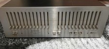 Pioneer SG-9800 Equalizer -