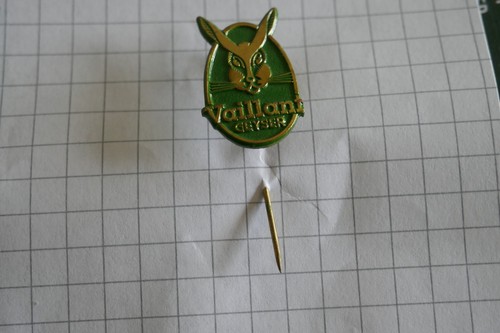 Vintage alte vaillant - alte,