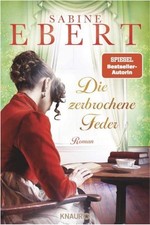 Sabine Ebert Die zerbrochene