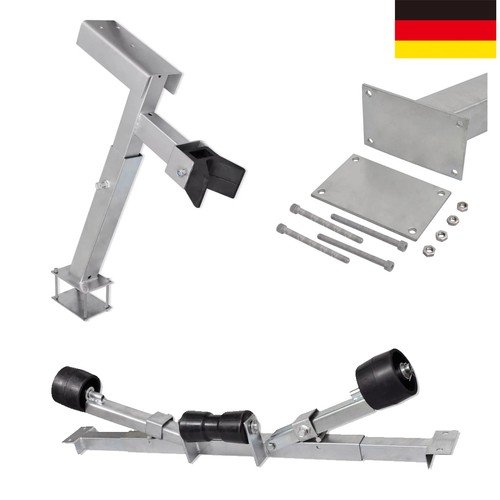 Windenstand mit bugstütze - mit,