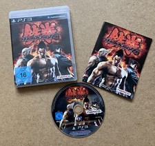 Tekken 6 || Sony PlayStation 3