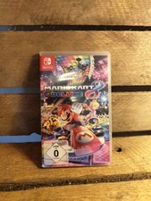 Mario Kart 8 Deluxe (Nintendo