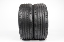 2x 225/55R17 97Y Continental Premiumcontact 5* MO 225 55 17 Zoll Sommerreifen