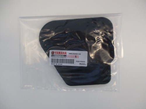 Yamaha original luftfilter - original,