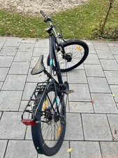 Mountainbike Axess MEEA - 27 5