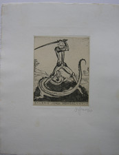 Sepp Frank (1889-1970)