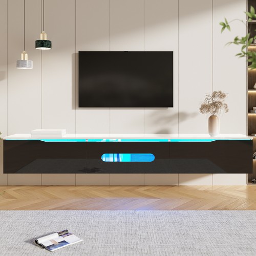 180cm schrank hochglanz - 180cm, tv