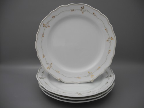 Hutschenreuther speiseteller - hutschenreuther, 4